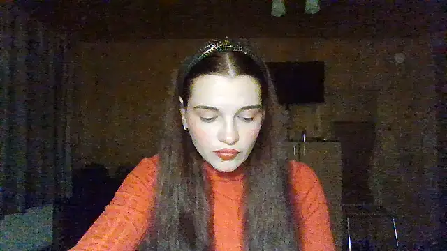 AmeliieLaFleur online show from July 29, 2026, 8:51 pm