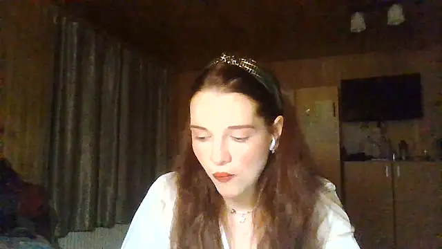 AmeliieLaFleur online show from July 31, 2026, 7:13 pm