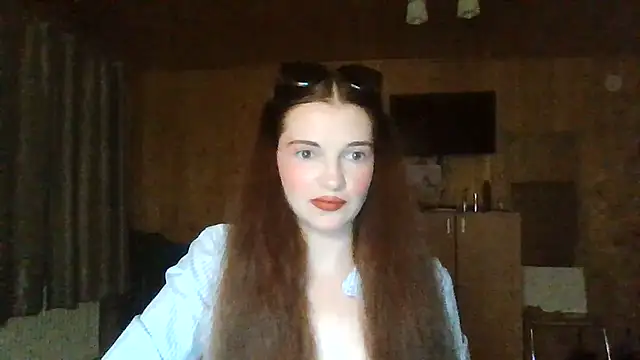 AmeliieLaFleur online show from August 1, 2026, 8:08 pm