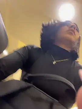 AlyssaRay online show from March 9, 2026, 6:01 pm