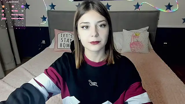 MargoChill online show from November 6, 2025, 2:18 pm