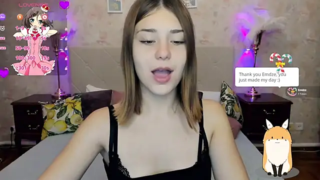 MargoChill online show from November 10, 2025, 2:27 pm