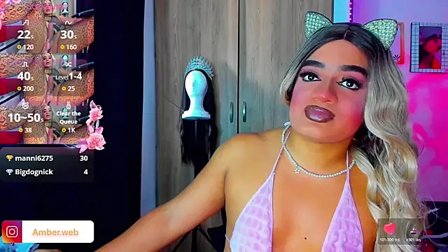 Sofiabigcock22 online show from April 25, 2026, 1:41 pm