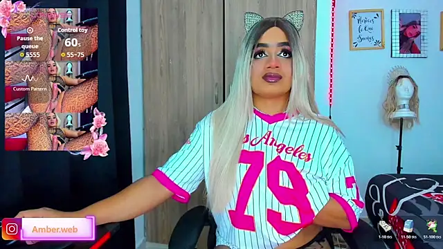 Sofiabigcock22 online show from June 20, 2026, 12:19 pm