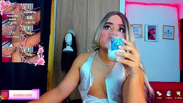 Sofiabigcock22 online show from July 2, 2026, 11:05 am