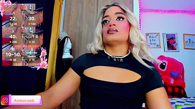 Sofiabigcock22 online show from July 18, 2026, 11:14 am