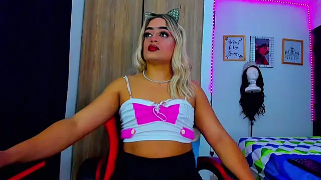 Sofiabigcock22 online show from July 25, 2026, 11:08 am