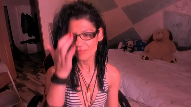 SweetSin40 online show from July 7, 2026, 7:18 pm