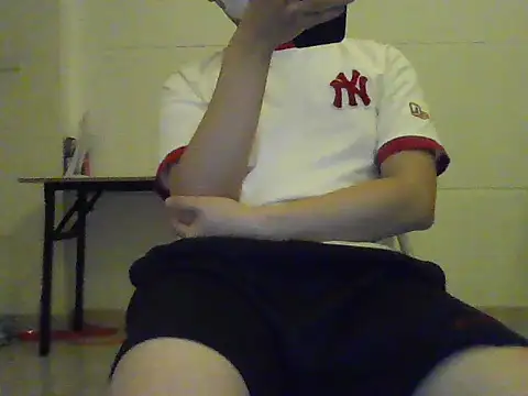 Snapshot of gande_003 chatting on October 13, 2025, 6:19 pm gande 003 online show from October 13, 2025, 6:19 pm