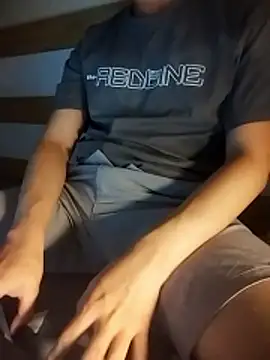 Snapshot of gande_003 chatting on November 13, 2025, 5:01 pm gande 003 online show from November 13, 2025, 5:01 pm