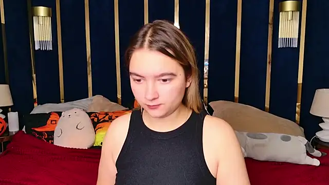 Snapshot of Dana_Beck chatting on October 28, 2025, 3:47 pm Dana Beck online show from October 28, 2025, 3:47 pm