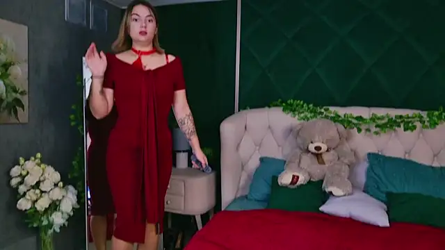 Snapshot of Dana_Beck chatting on November 16, 2025, 8:47 pm Dana Beck online show from November 16, 2025, 8:47 pm