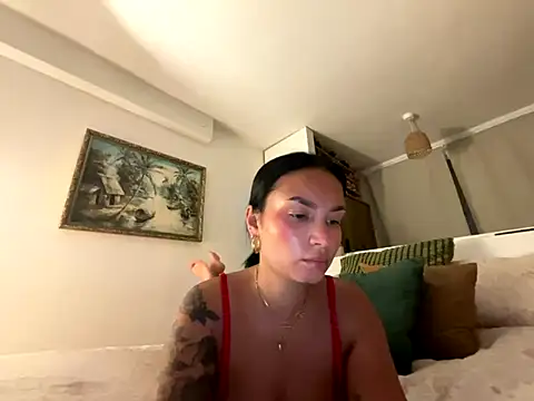 sexygoddessjessy online show from October 22, 2025, 9:47 pm