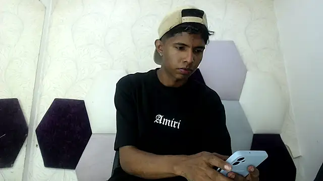 Mick storm online show from February 3, 2026, 1:37 am