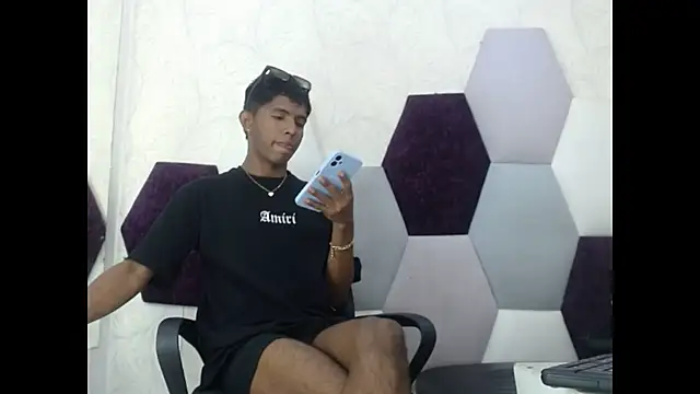 Mick storm online show from February 17, 2026, 6:47 pm