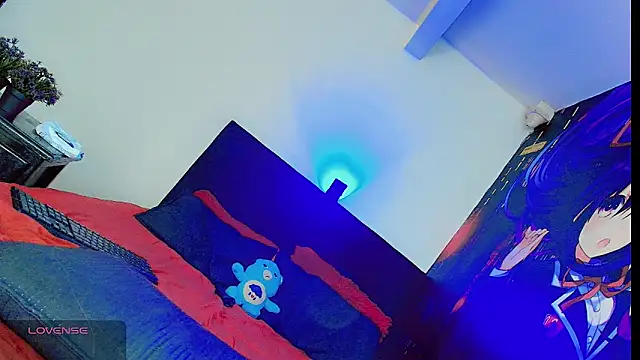 ANGEL EVIL S7 online show from March 6, 2026, 2:52 am