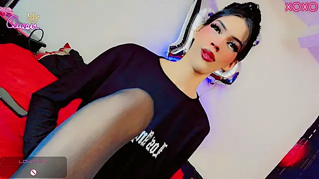 ANGEL EVIL S7 online show from July 16, 2026, 2:39 am