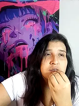 Snapshot of AddySweet chatting on October 17, 2025, 3:10 am AddySweet online show from October 17, 2025, 3:10 am