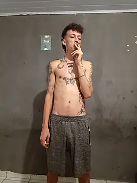 RuivoDotado24cm online show from February 26, 2026, 1:10 pm