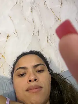 safadinhaquenteW online show from October 29, 2025, 6:53 pm