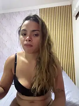 safadinhaquenteW online show from February 5, 2026, 3:00 am