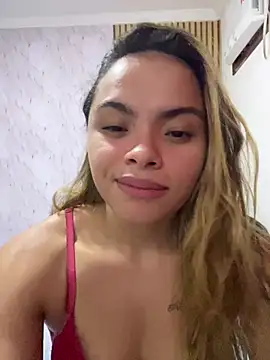 safadinhaquenteW online show from February 19, 2026, 3:57 am