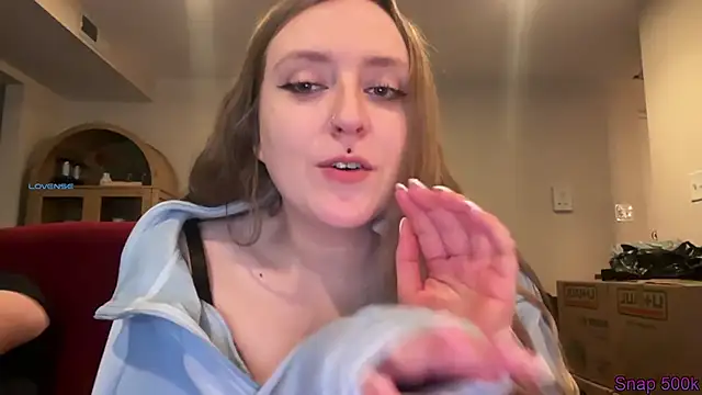 Snapshot of Pattyworld69 chatting on February 9, 2026, 2:15 am Pattyworld69 online show from February 9, 2026, 2:15 am