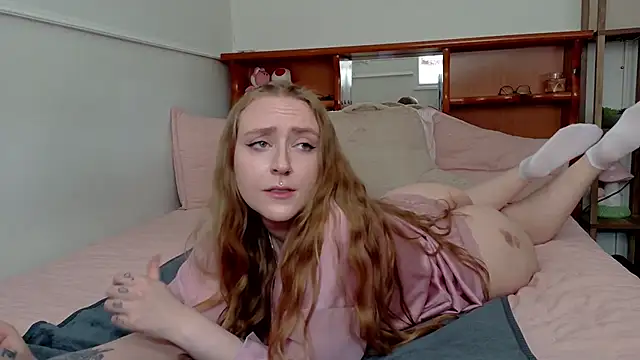 Pattyworld69 online show from May 5, 2026, 5:21 pm