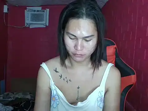 Snapshot of sexychekaiixxx chatting on June 20, 2026, 1:36 pm sexychekaiixxx online show from June 20, 2026, 1:36 pm