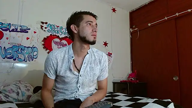 picante70  online show from March 13, 2026, 11:17 am