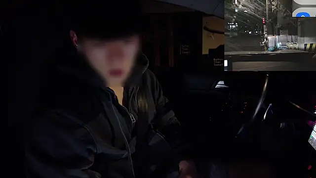 koreanboy2341 online show from February 18, 2026, 3:30 pm