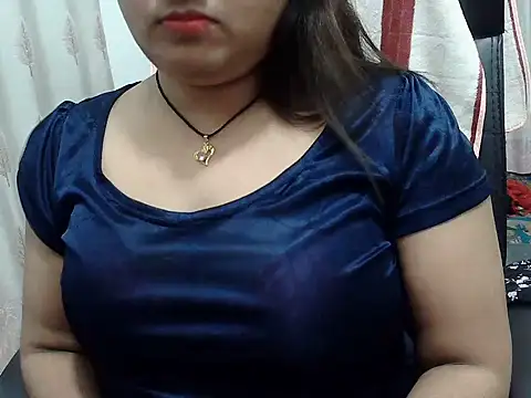 SexyRani2000 online show from February 25, 2026, 2:05 pm