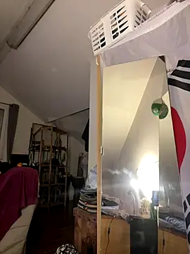 Snapshot of culotteclate chatting on October 25, 2025, 10:48 pm culotteclate online show from October 25, 2025, 10:48 pm