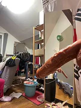 Snapshot of culotteclate chatting on December 5, 2025, 1:03 am culotteclate online show from December 5, 2025, 1:03 am