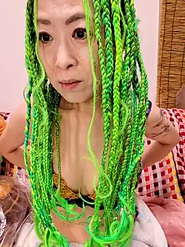 jyuse000ryuse online show from June 19, 2026, 12:53 pm