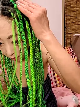 jyuse000ryuse online show from June 26, 2026, 11:47 am