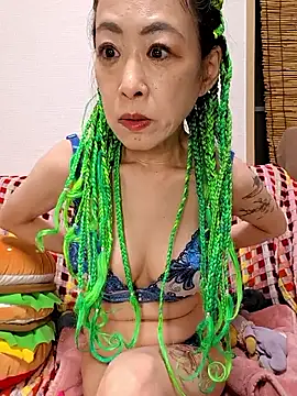 jyuse000ryuse online show from July 6, 2026, 3:03 pm