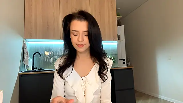 Snapshot of CeredAlum chatting on October 25, 2025, 7:05 am CeredAlum online show from October 25, 2025, 7:05 am