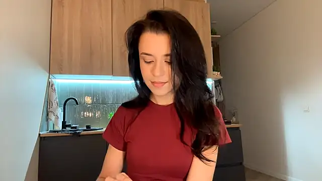 Snapshot of CeredAlum chatting on November 13, 2025, 7:18 am CeredAlum online show from November 13, 2025, 7:18 am