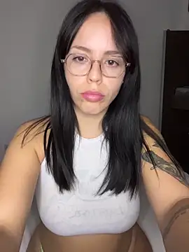 babecatalina online show from February 26, 2026, 4:11 am