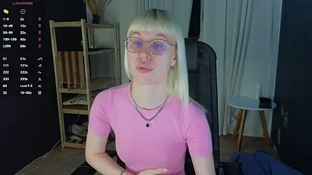 lovedrope online show from March 5, 2026, 7:15 am