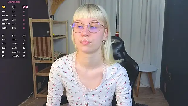 lovedrope online show from March 15, 2026, 3:18 pm