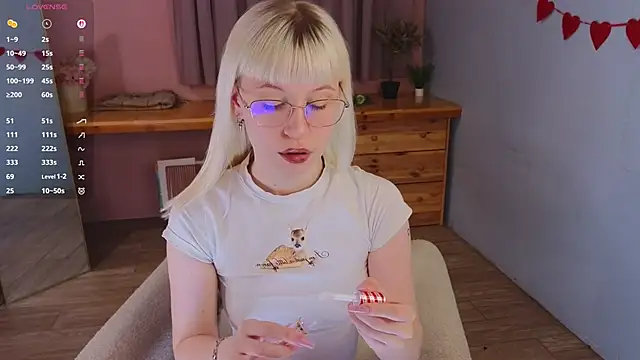 lovedrope online show from March 18, 2026, 3:26 pm