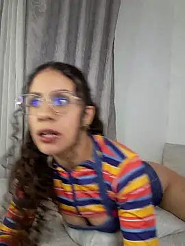 Snapshot of danna_gomez_07 chatting on October 25, 2025, 11:32 pm danna gomez 07 online show from October 25, 2025, 11:32 pm