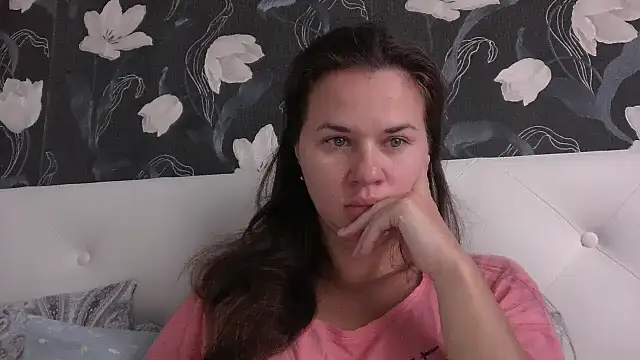 Snapshot of GiaaCaranggi chatting on October 15, 2025, 5:07 am GiaaCaranggi online show from October 15, 2025, 5:07 am