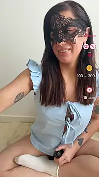 mamimamacitaaa online show from March 12, 2026, 11:27 am