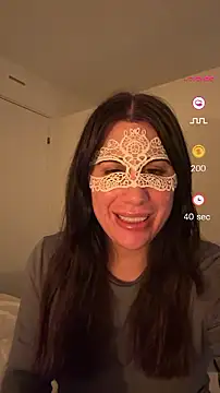 mamimamacitaaa online show from March 17, 2026, 9:29 pm