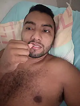 mario1709cm online show from October 18, 2025, 5:14 pm