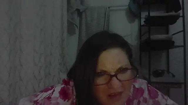 CloudyCockTeaser online show from November 14, 2025, 9:52 am