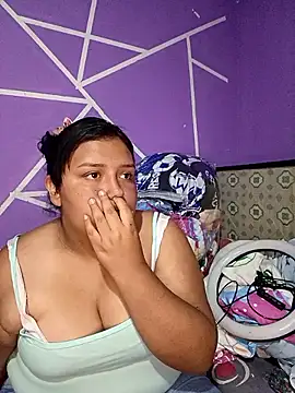 natt-bigass online show from June 15, 2026, 12:57 am